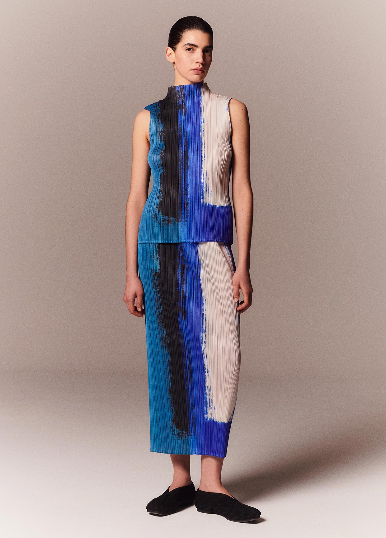 PLEATS PLEASE ISSEY MIYAKE スペシャルプロジェクト