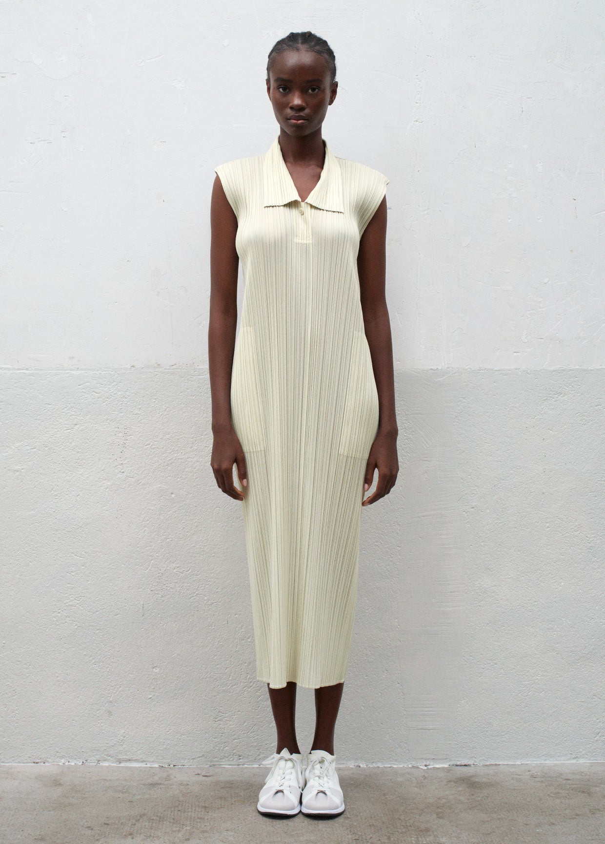 PLEATS PLEASE ISSEY MIYAKE ルック – isseymiyake.com