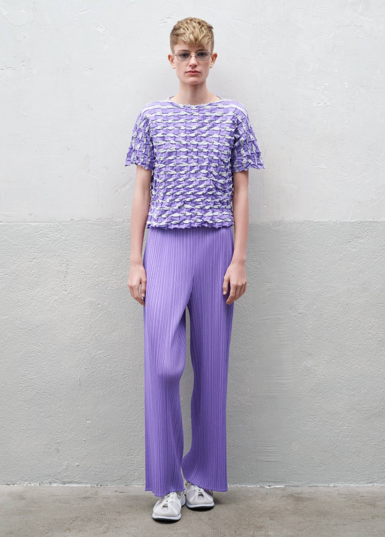 PLEATS PLEASE ISSEY MIYAKE ルック – isseymiyake.com