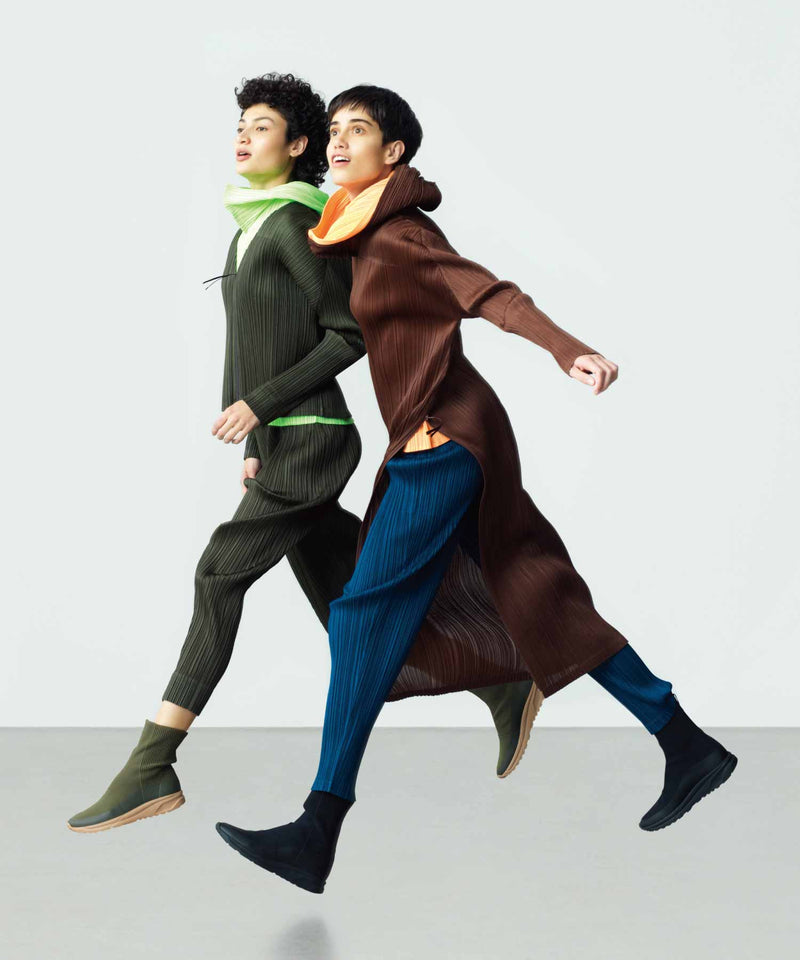 Hvad bestemt dok ISSEY MIYAKE INC.｜公式サイト – isseymiyake.com