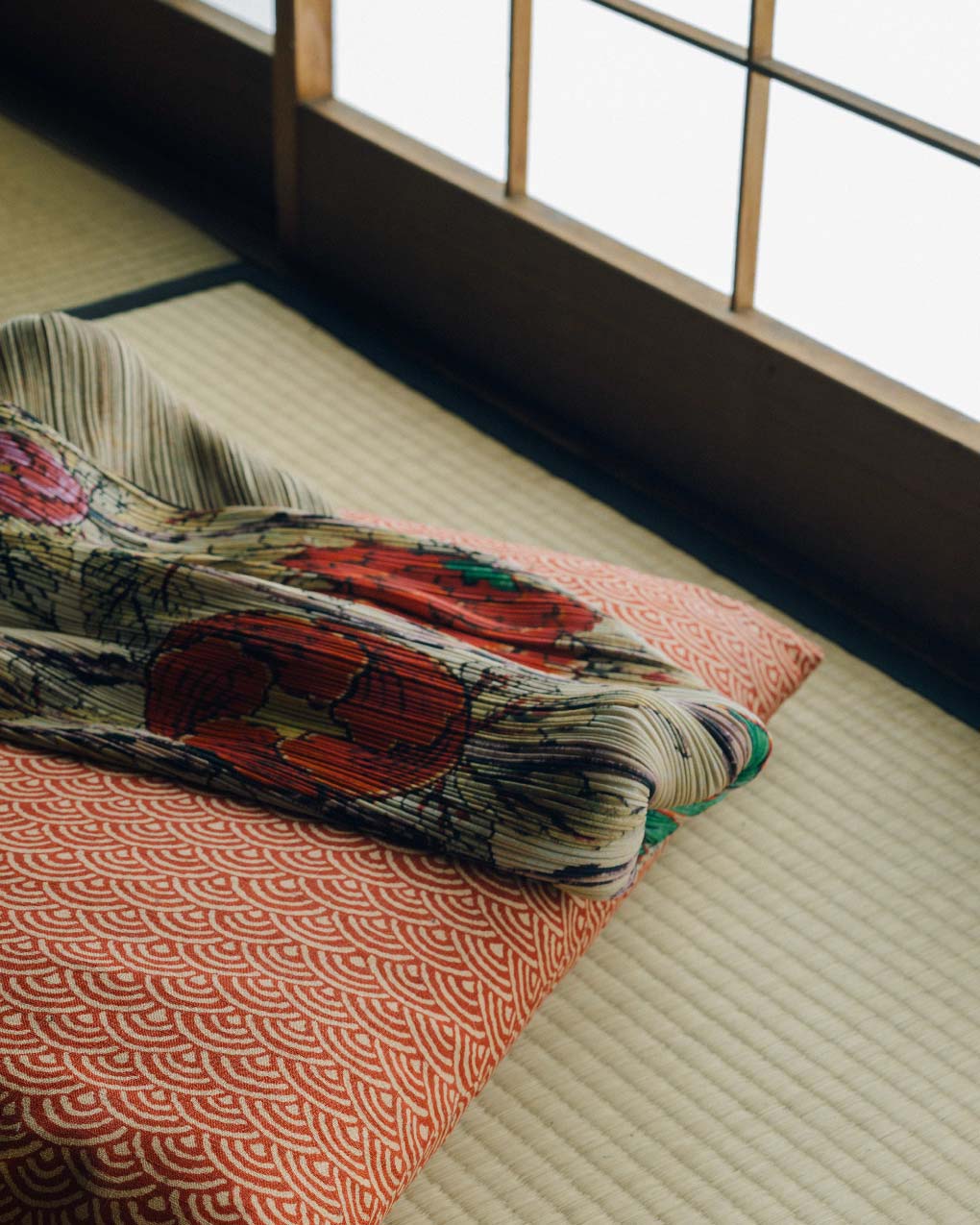 PLEATS PLEASE ISSEY MIYAKE スペシャルプロジェクト エレーヌの日日