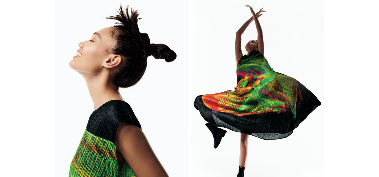 PLEATS PLEASE ISSEY MIYAKE – isseymiyake.com 