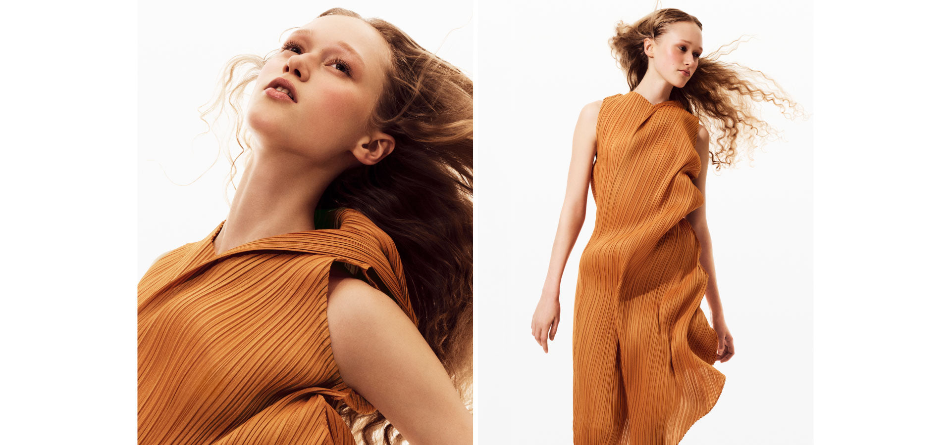 トップス PLEATS PLEASE Pleats Please Issey Miyake Pleated Shell Tank | Saks Fifth