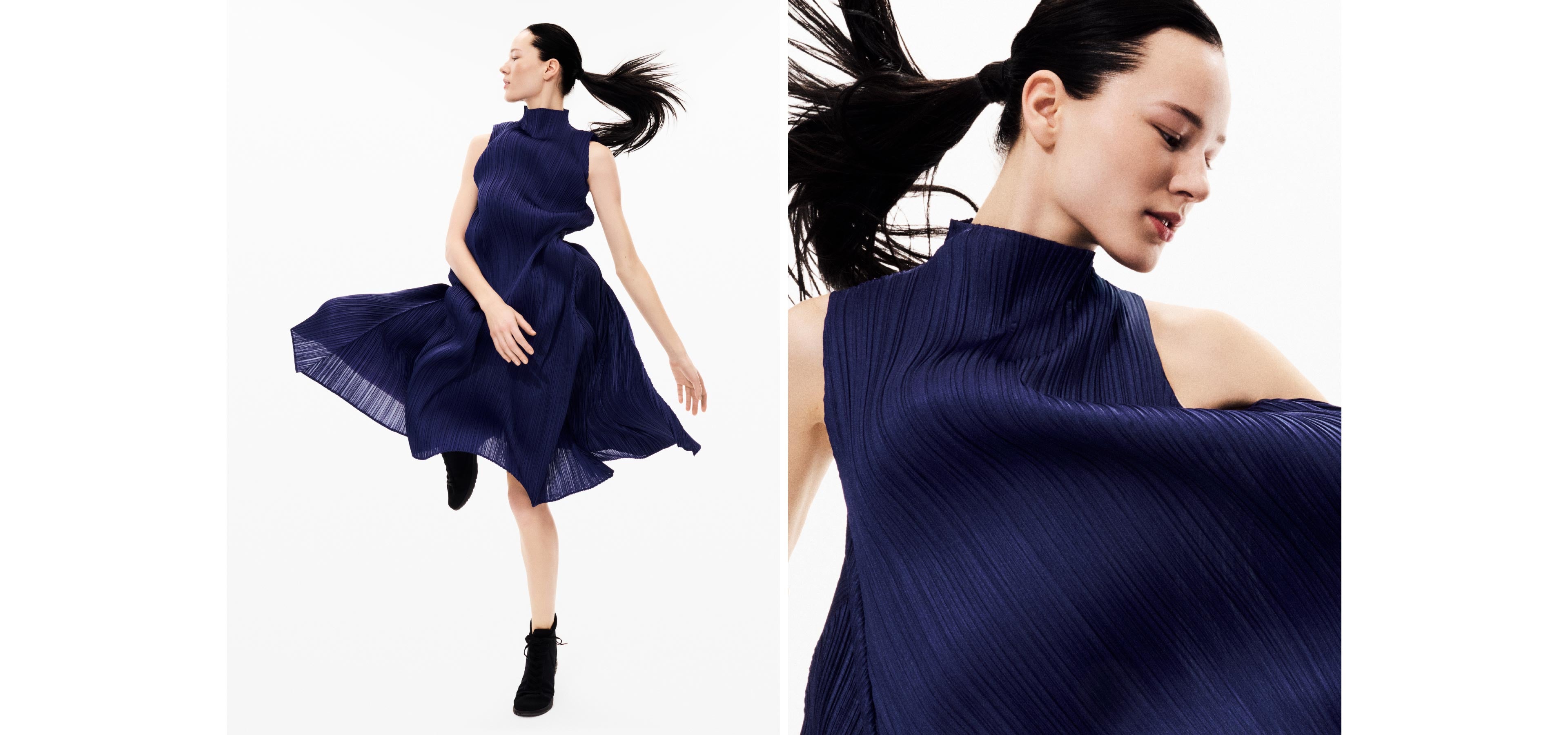 PLEATS PLEASE ISSEY MIYAKE – isseymiyake.com