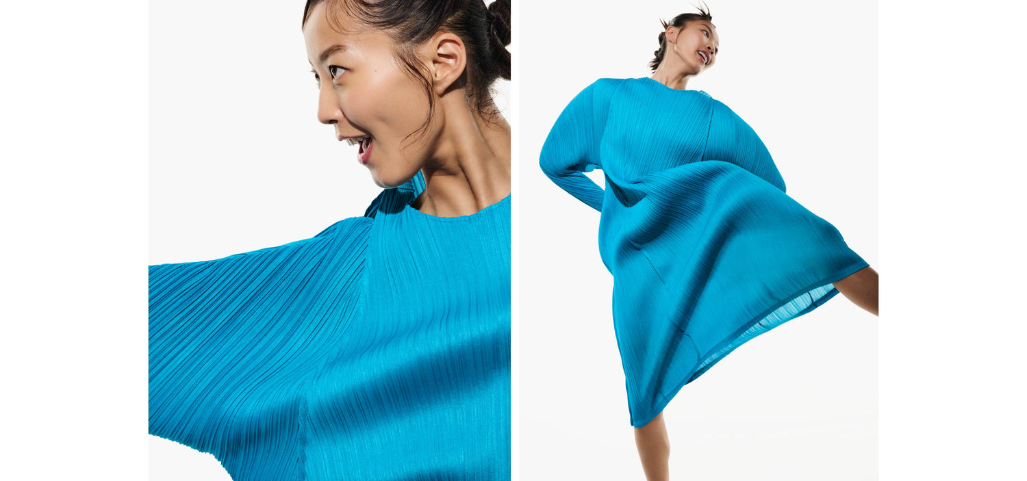 please please issey miyake 多分3 プリーツプリーズ