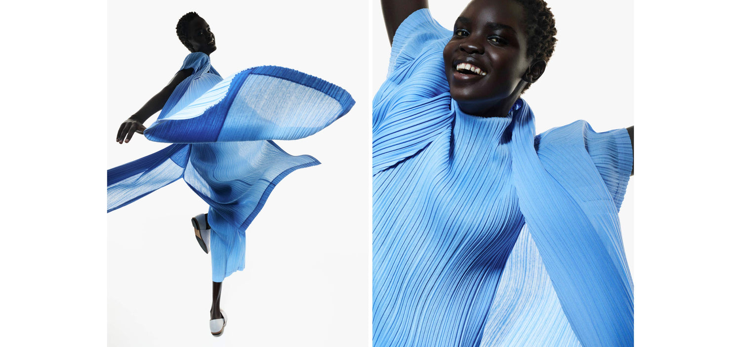 PLEATS PLEASE ISSEY MIYAKE – isseymiyake.com