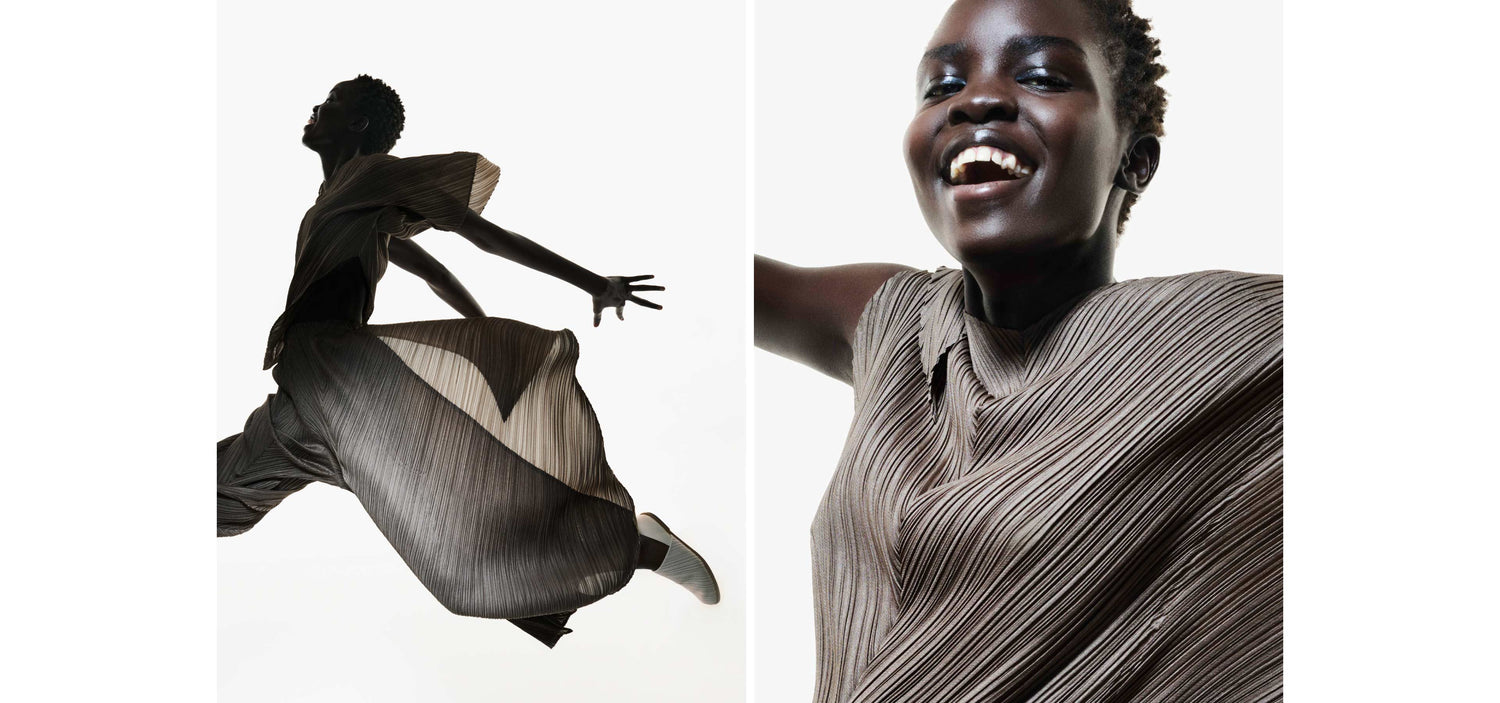 PLEATS PLEASE ISSEY MIYAKE – isseymiyake.com 