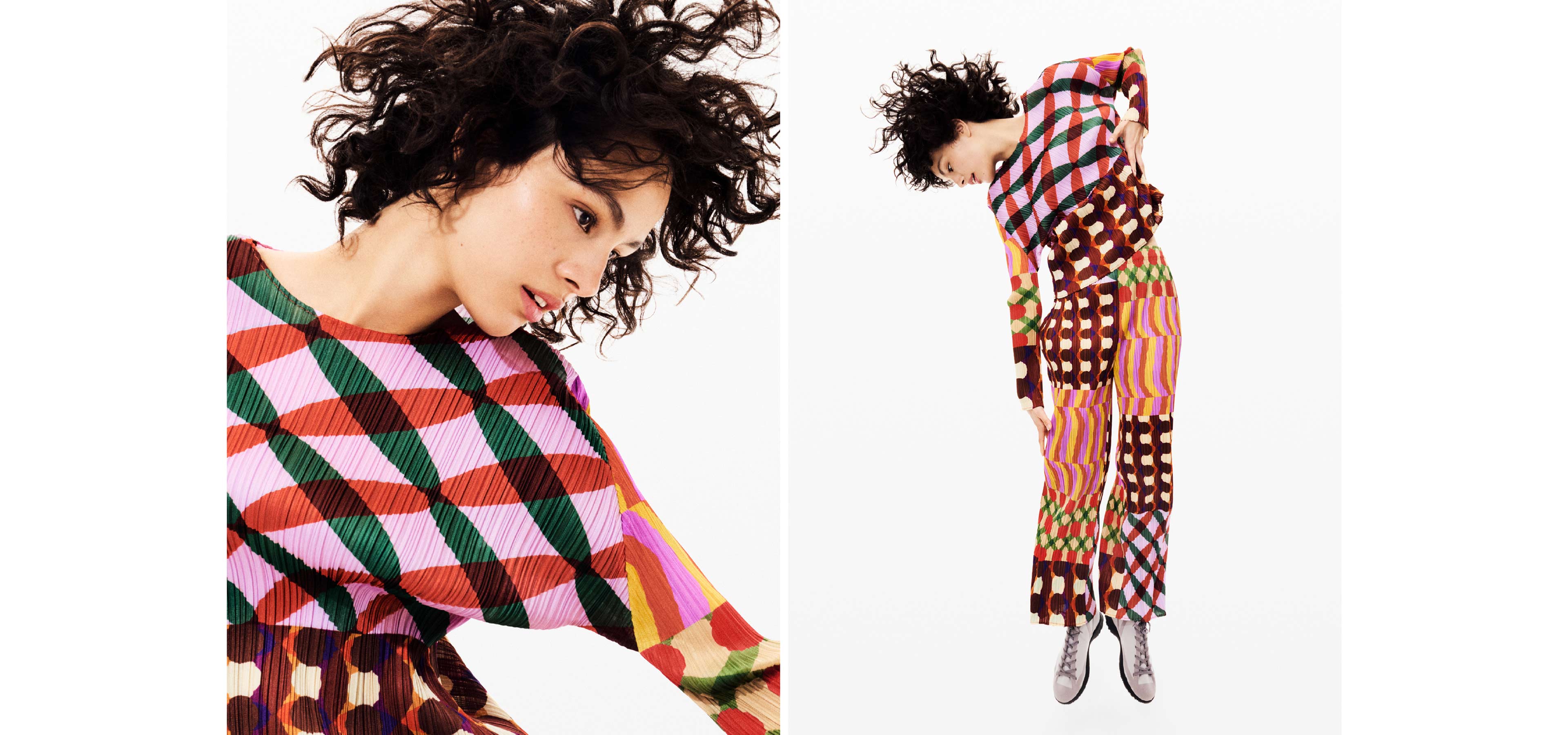 PLEATS PLEASE ISSEY MIYAKE – isseymiyake.com