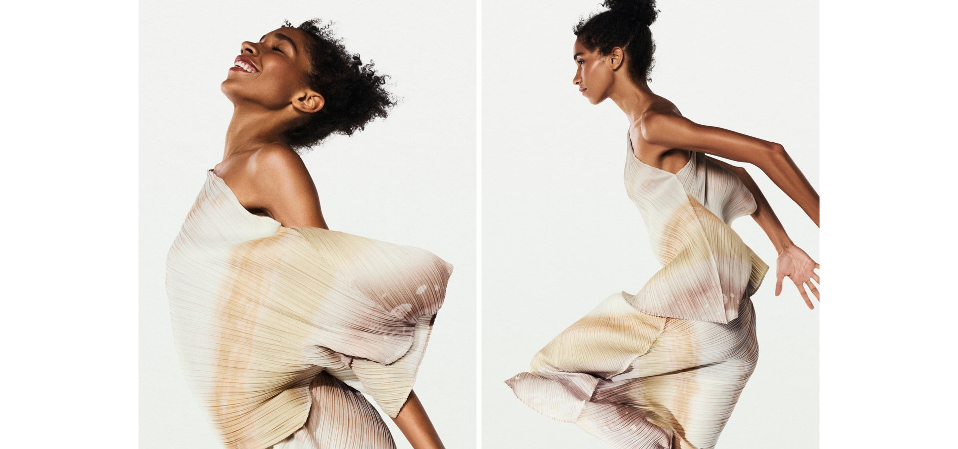 PLEATS PLEASE ISSEY MIYAKE