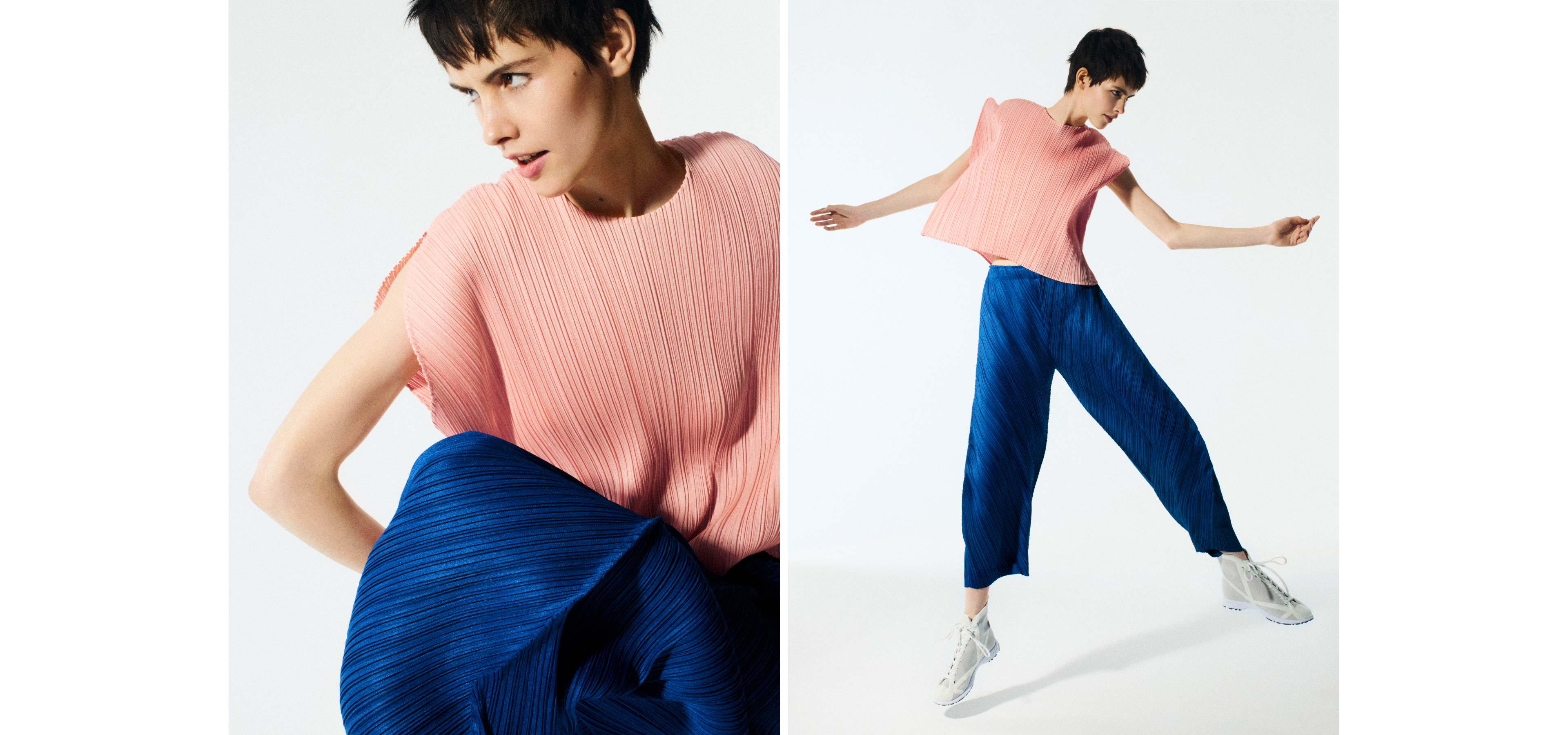 PLEATS PLEASE ISSEY MIYAKE – isseymiyake.com