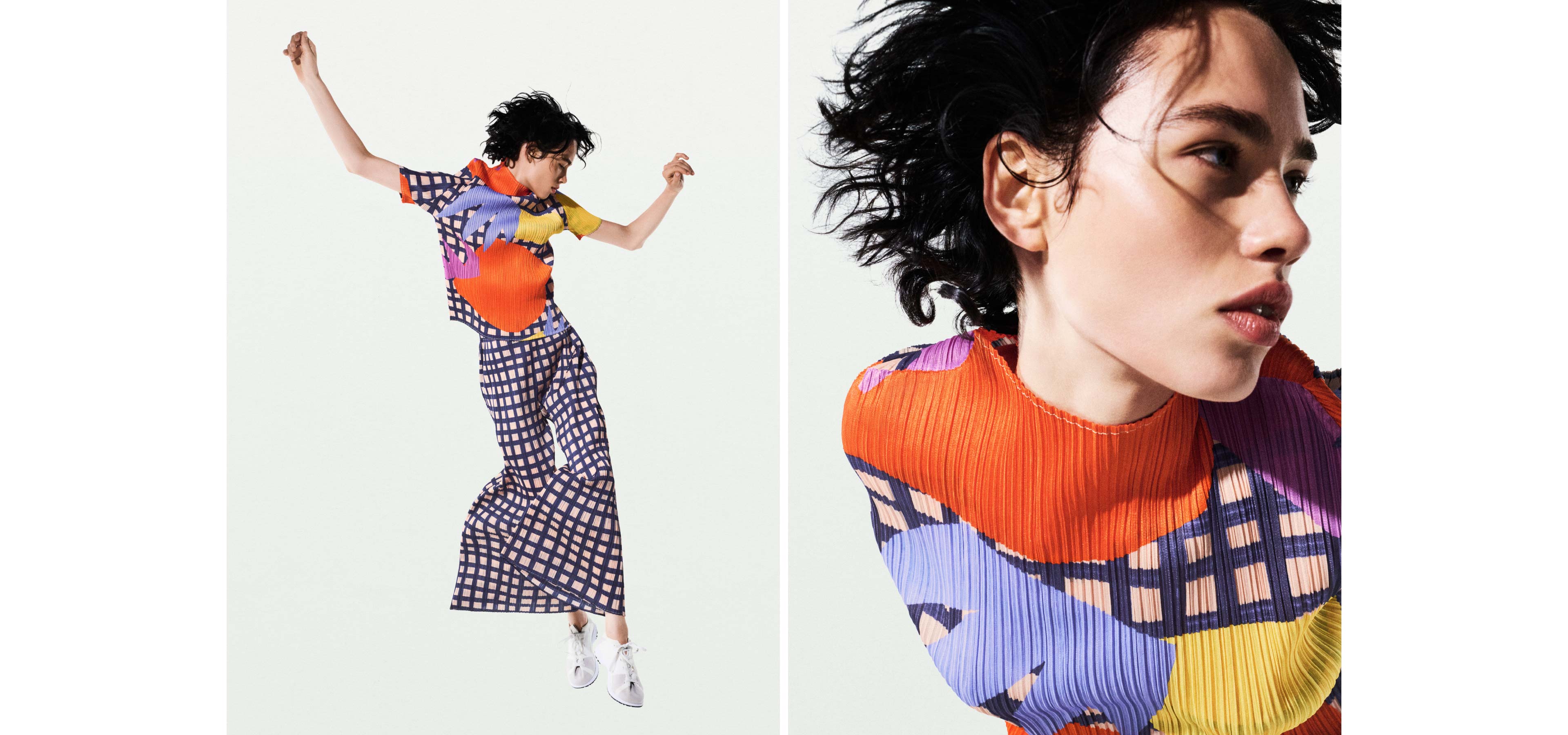 PLEATS PLEASE ISSEY MIYAKE – isseymiyake.com