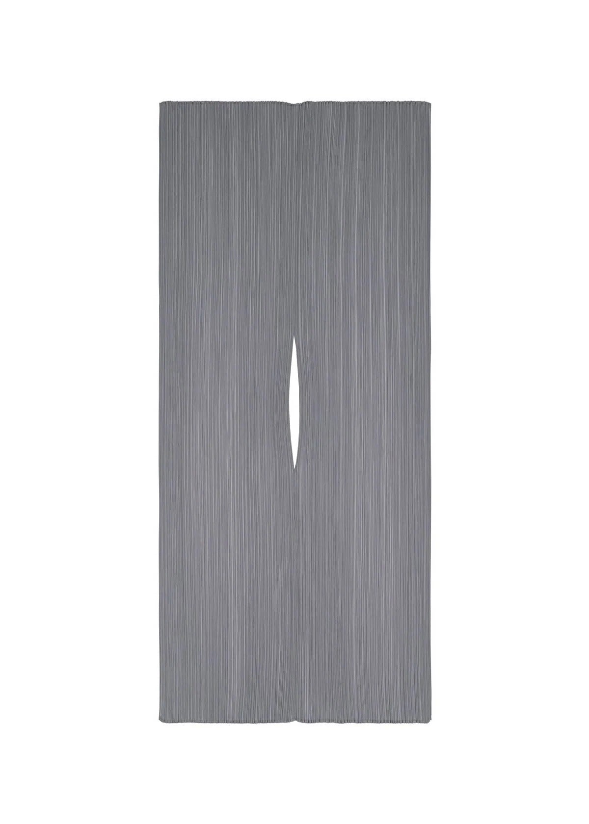 BASIC MADAME-T SMALL、アクセサリー&その他_ストール、グレー