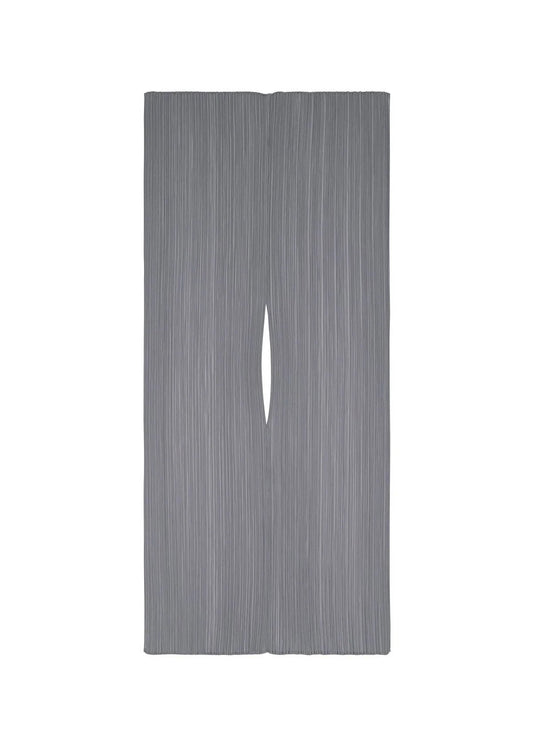 BASIC MADAME-T SMALL、アクセサリー&その他_ストール、グレー