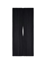 BASIC MADAME-T SMALL、アクセサリー&その他_ストール、ブラック