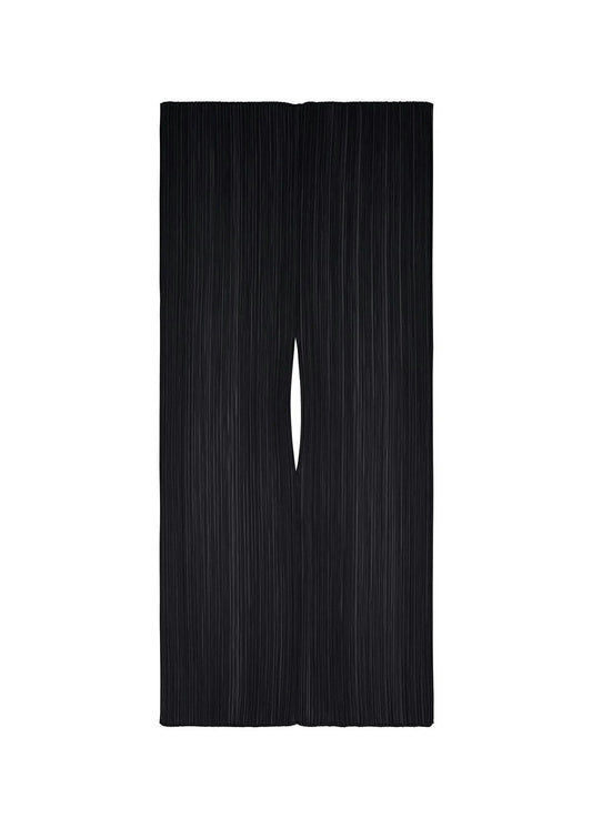 BASIC MADAME-T SMALL、アクセサリー&その他_ストール、ブラック