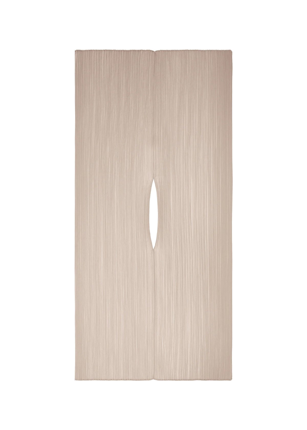 COLORFUL MADAME-T SMALL、アクセサリー&その他_ストール、ベージュ