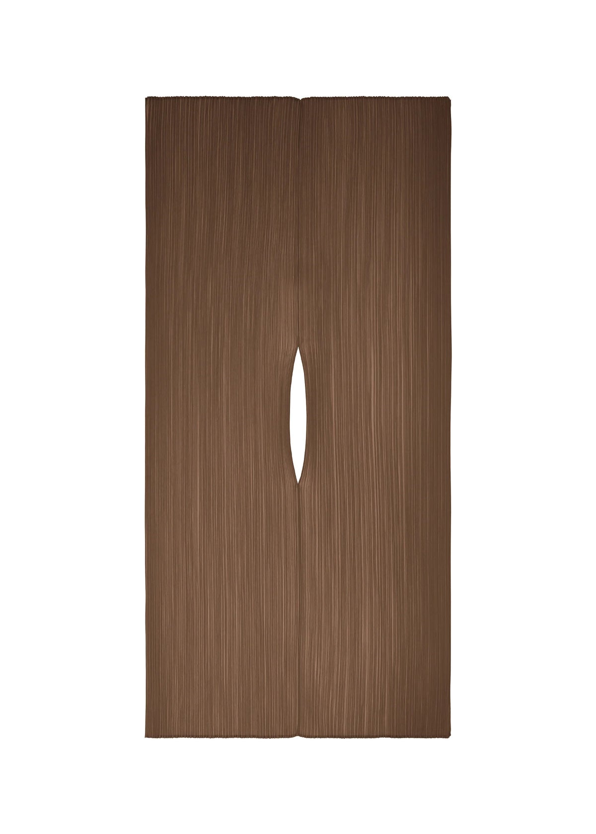 COLORFUL MADAME-T SMALL、アクセサリー&その他_ストール、ブラウン