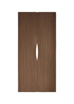 COLORFUL MADAME-T SMALL、アクセサリー&その他_ストール、ブラウン