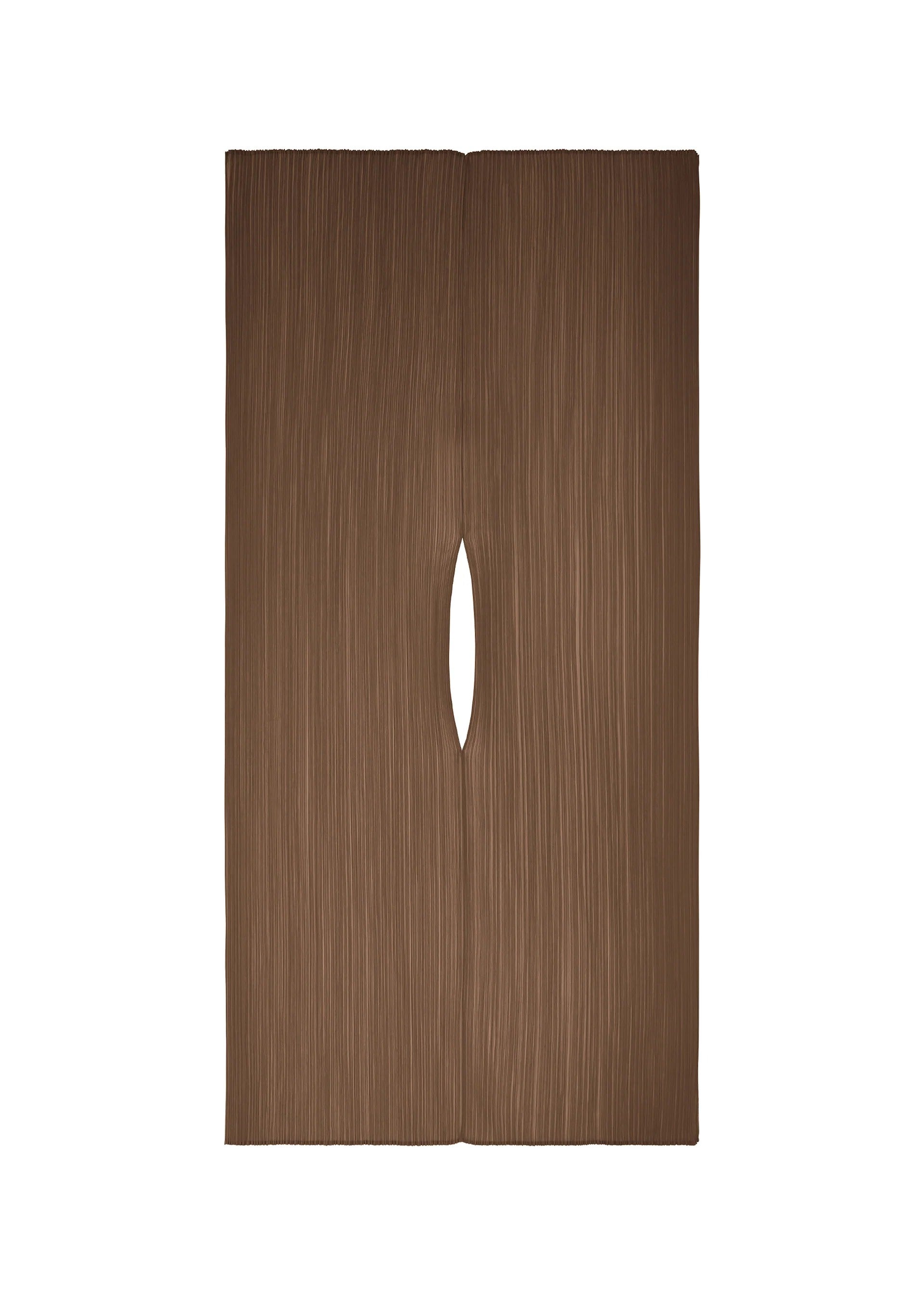 COLORFUL MADAME-T SMALL、アクセサリー&その他_ストール、ブラウン