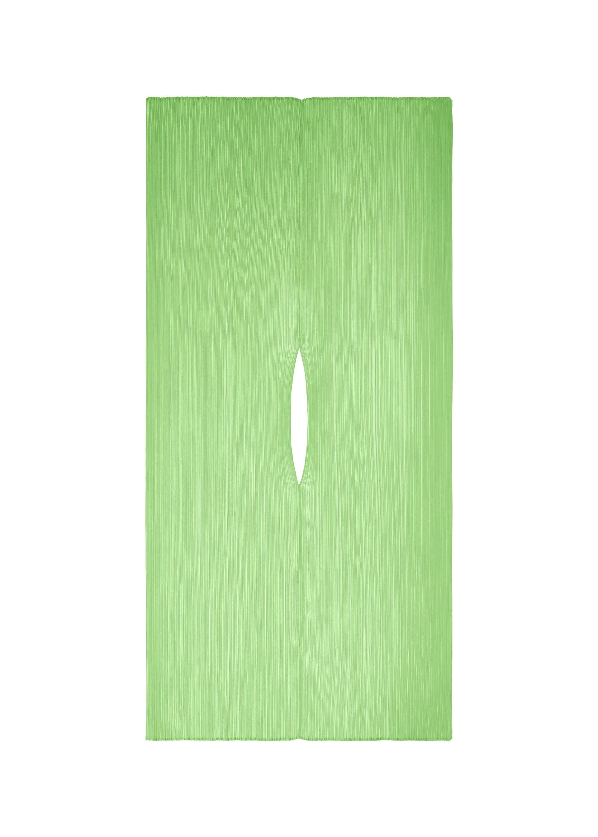 COLORFUL MADAME-T SMALL、アクセサリー&その他_ストール、グリーン