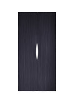 COLORFUL MADAME-T SMALL、アクセサリー&その他_ストール、ネイビー