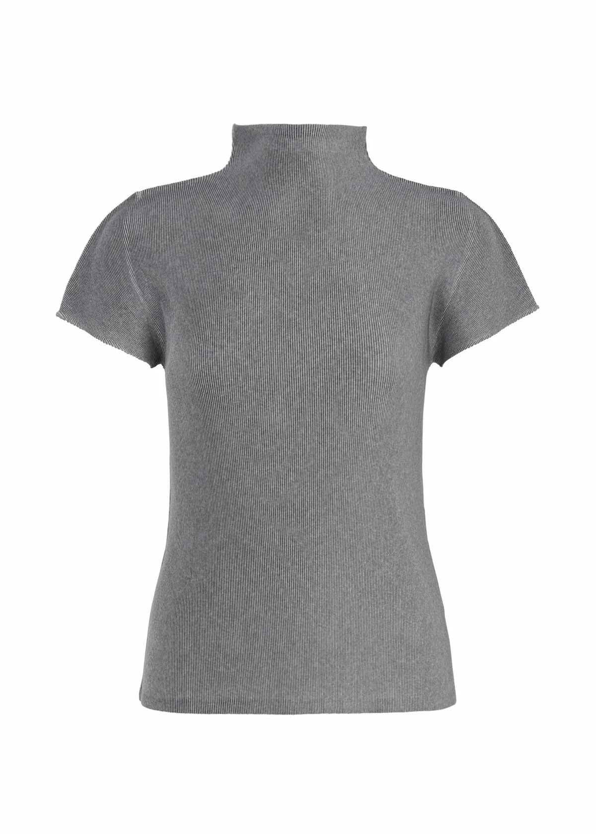 MIST BASICS、ウィメンズ_トップス_トップ、ブラック