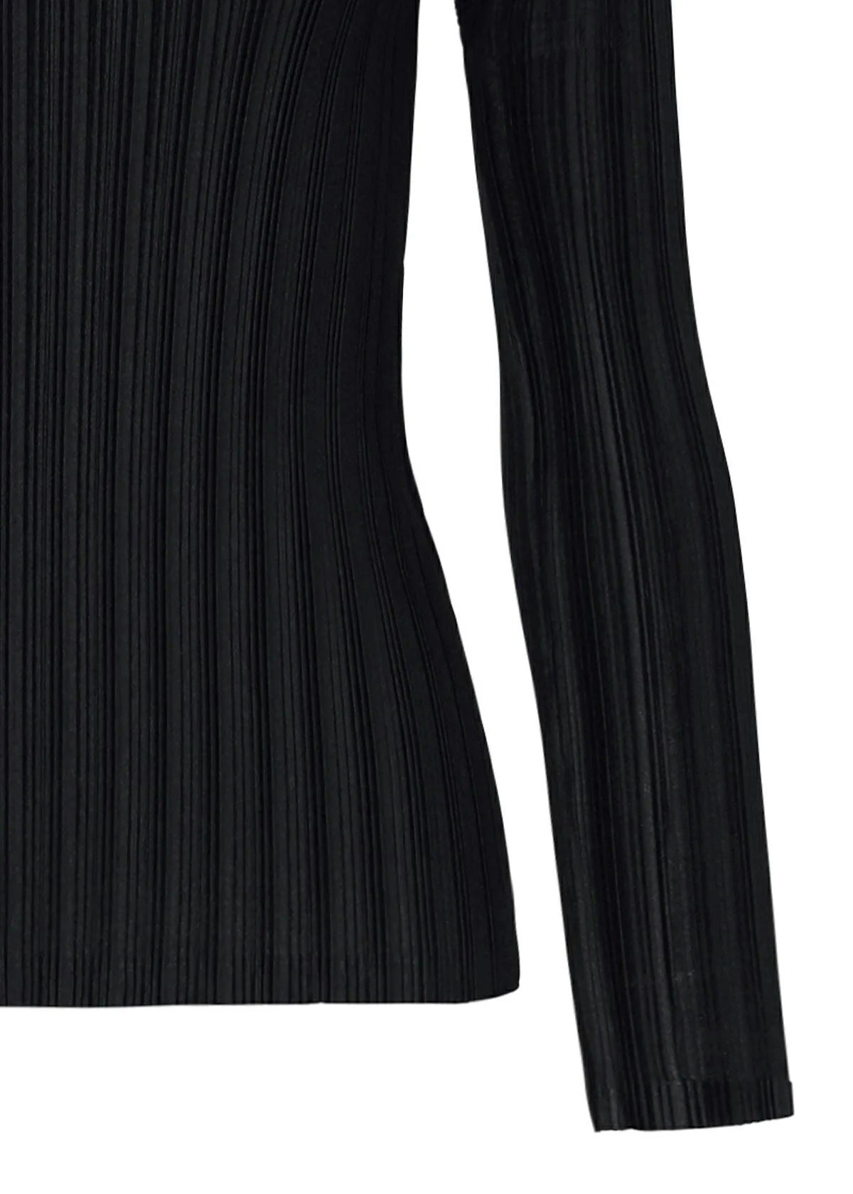 RIB PLEATS BASICS – isseymiyake.com