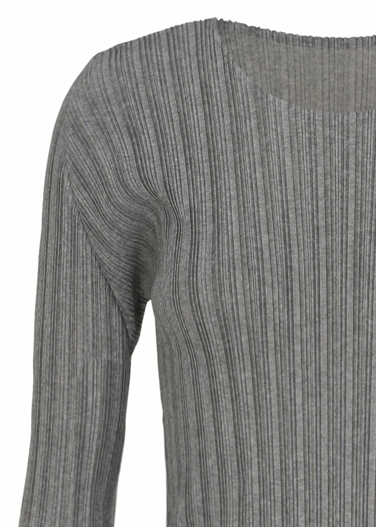 RIB PLEATS BASICS – isseymiyake.com