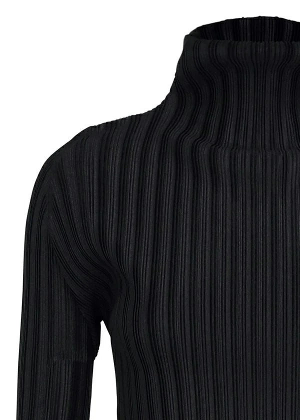 RIB PLEATS BASICS – isseymiyake.com