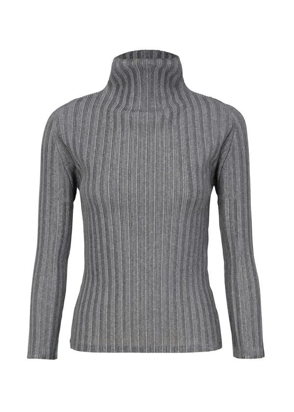 RIB PLEATS BASICS – isseymiyake.com