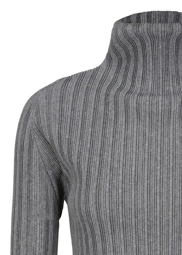 RIB PLEATS BASICS – isseymiyake.com