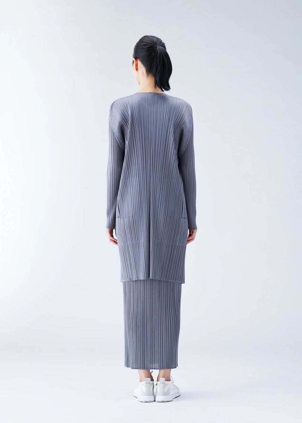 BASICS、ウィメンズ_ジャケット&コート、着用画像3