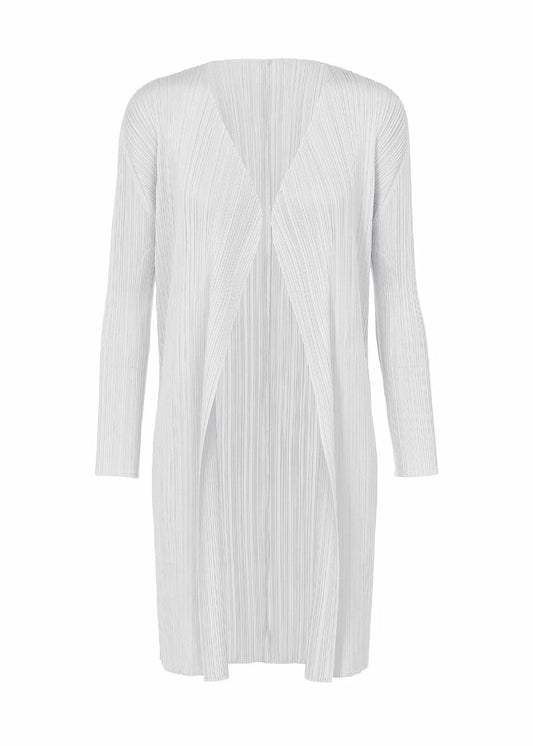 BASICS、ウィメンズ_ジャケット&コート、グレー