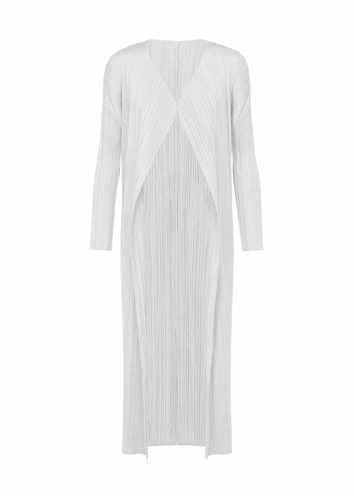 BASICS、ウィメンズ_ジャケット&コート、グレー