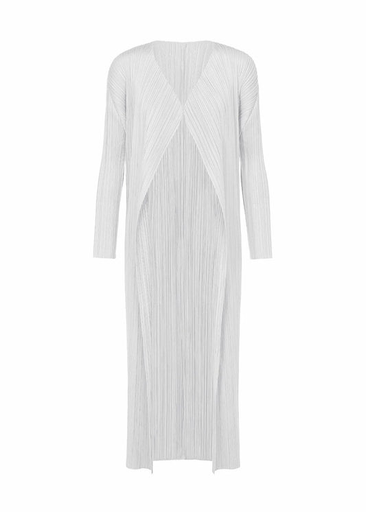 BASICS、ウィメンズ_ジャケット&コート、グレー