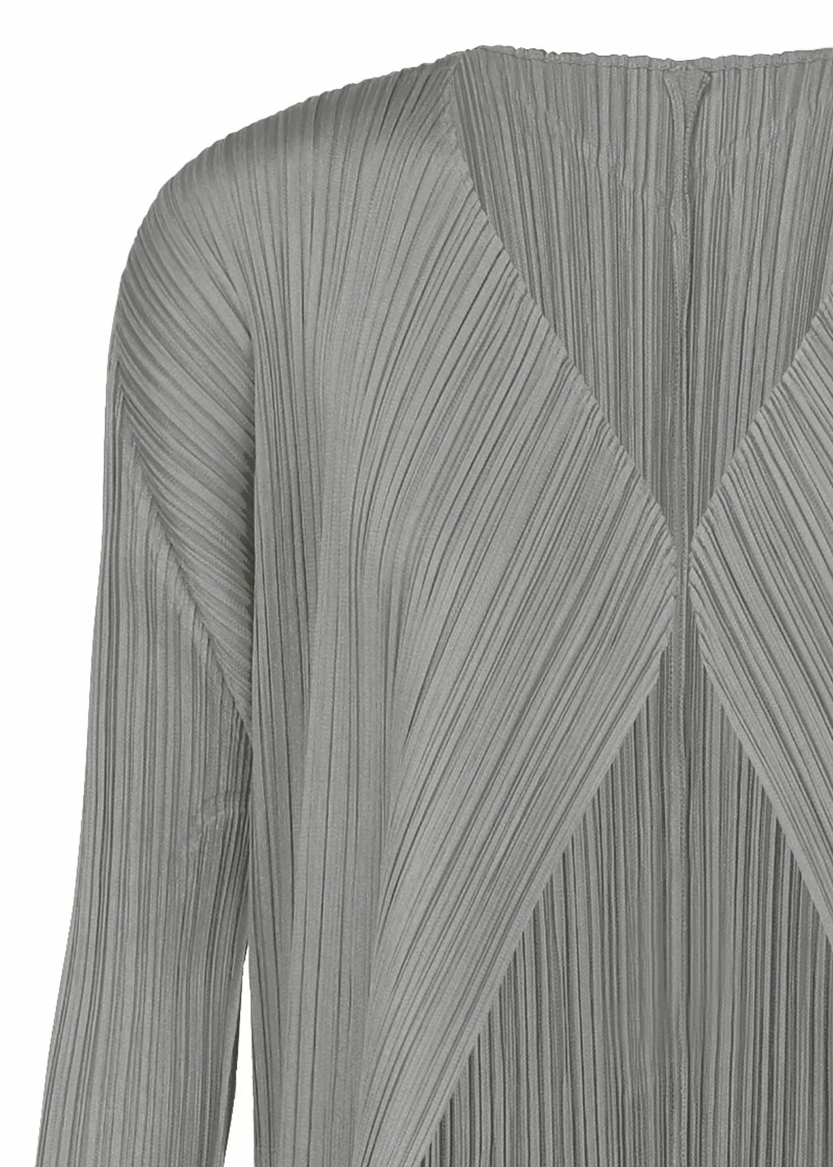 BASICS、ウィメンズ_ジャケット&コート、ディテール画像2