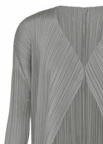 BASICS、ウィメンズ_ジャケット&コート、ディテール画像2