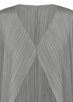 BASICS、ウィメンズ_ジャケット&コート、ディテール画像3