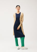 NEW COLORFUL BASICS 5、ウィメンズ_ジャケット&コート_コート、着用画像4