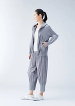 FLUFFY BASICS、ウィメンズ_ジャケット&コート_ジャケット＆ブルゾン、着用画像2