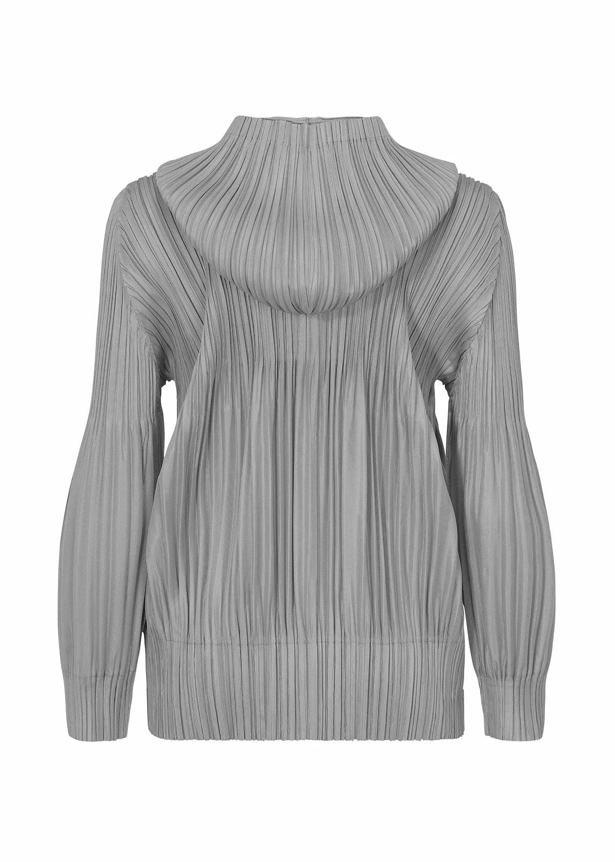 FLUFFY BASICS、ウィメンズ_ジャケット&コート_ジャケット＆ブルゾン、ディテール画像1