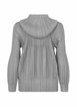 FLUFFY BASICS、ウィメンズ_ジャケット&コート_ジャケット＆ブルゾン、ディテール画像1