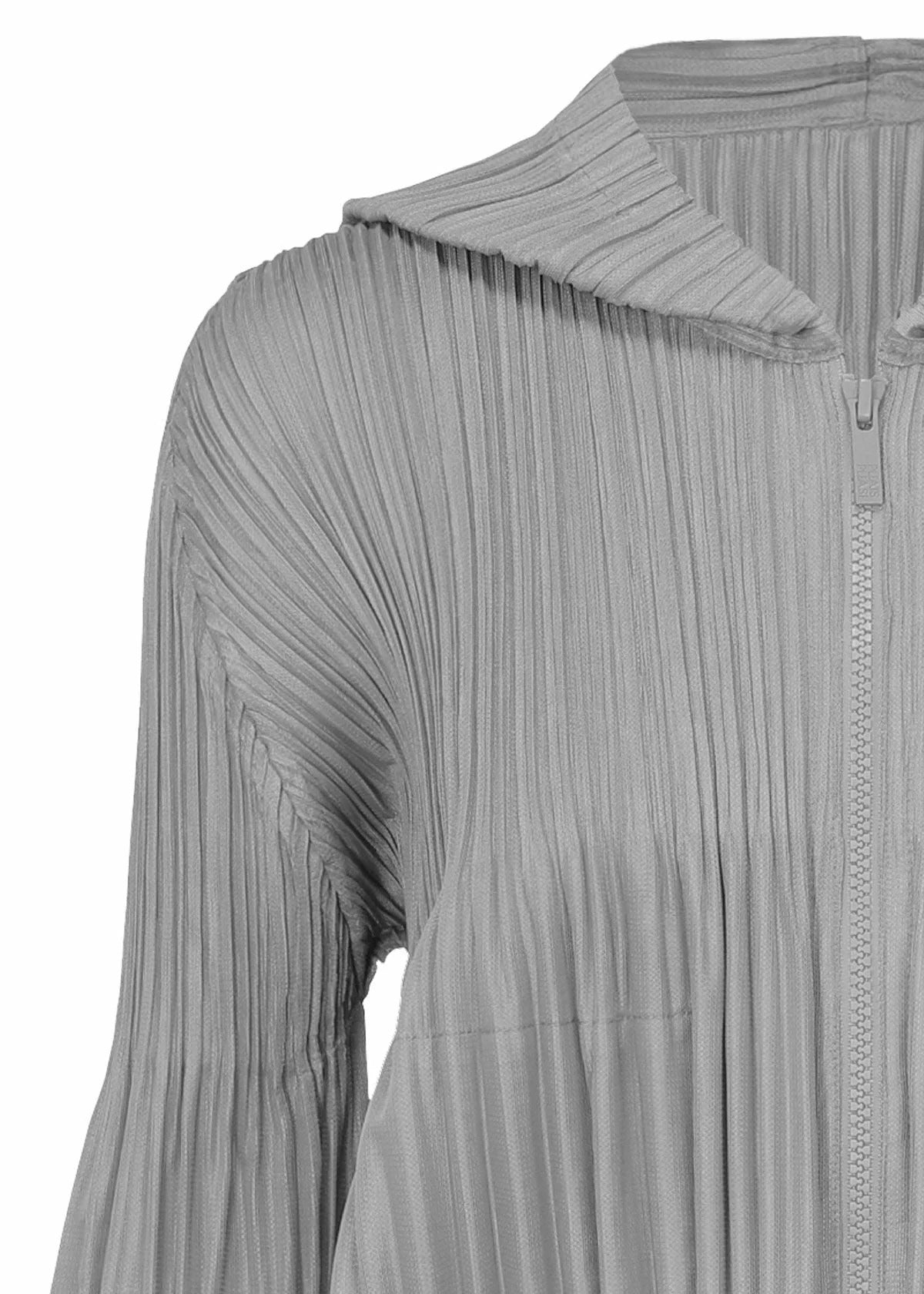 FLUFFY BASICS – isseymiyake.com