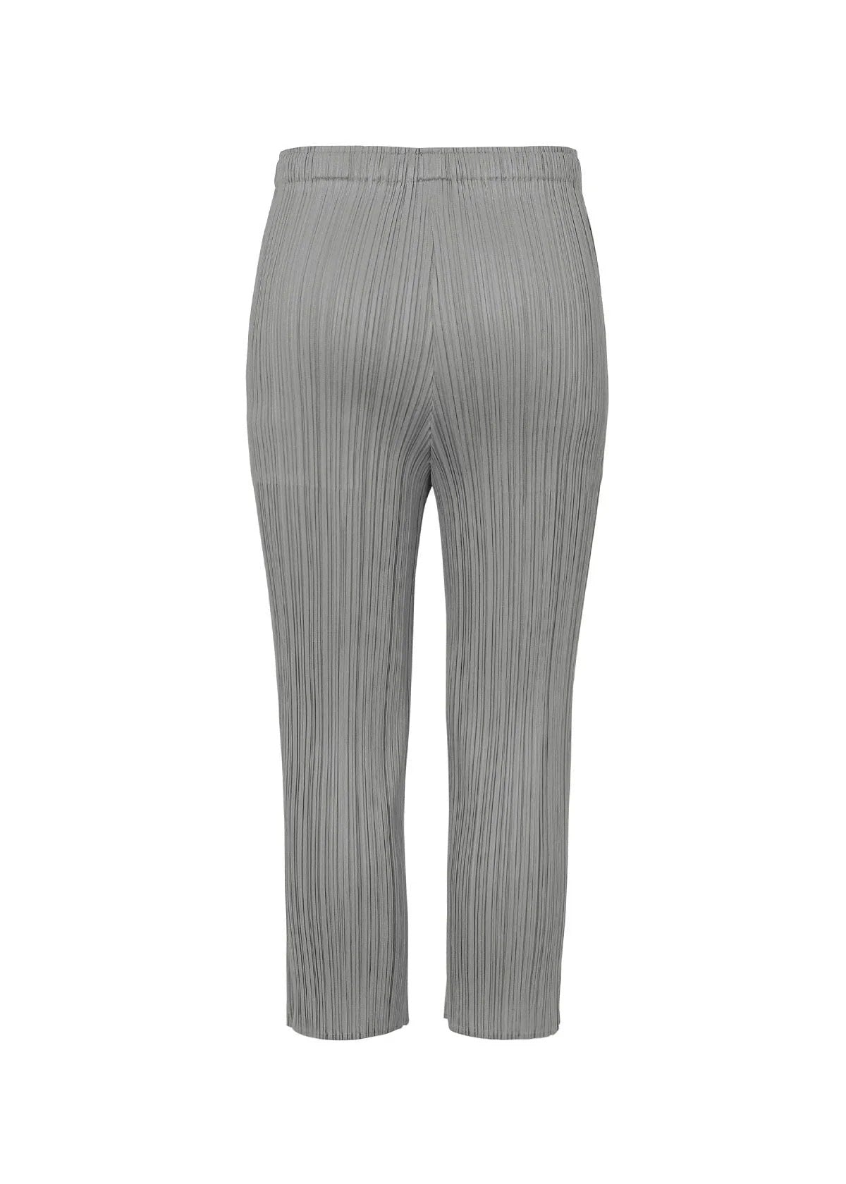 BASICS、ウィメンズ_パンツ、ディテール画像1