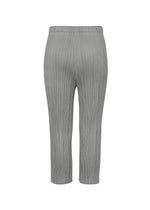 BASICS、ウィメンズ_パンツ、ディテール画像1