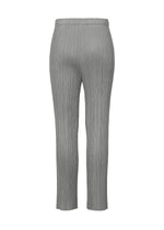 BASICS、ウィメンズ_パンツ、ディテール画像1