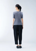 FLUFFY BASICS、ウィメンズ_パンツ、着用画像3