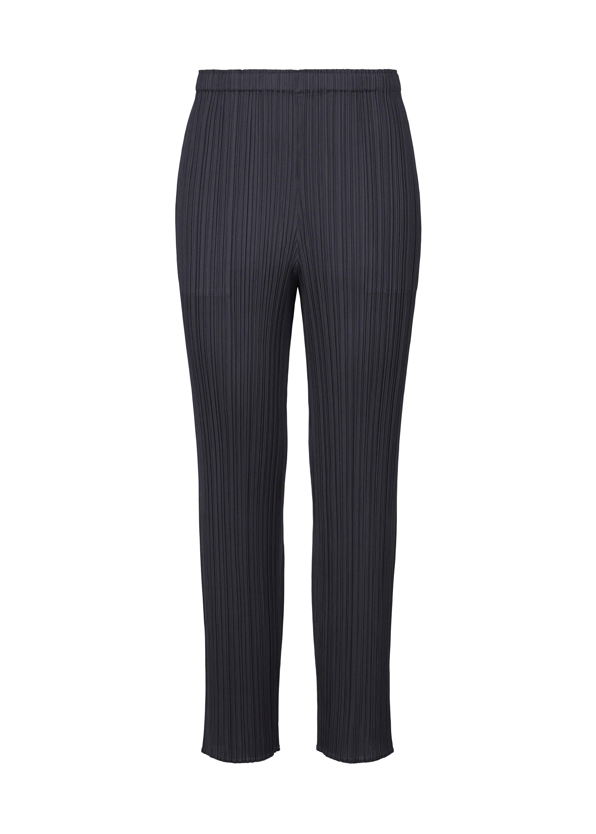 パンツ isseymiyake NEW COLORFUL BASICS 4 – isseymiyake.com