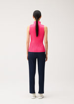 NEW COLORFUL BASICS 5、ウィメンズ_パンツ、着用画像3