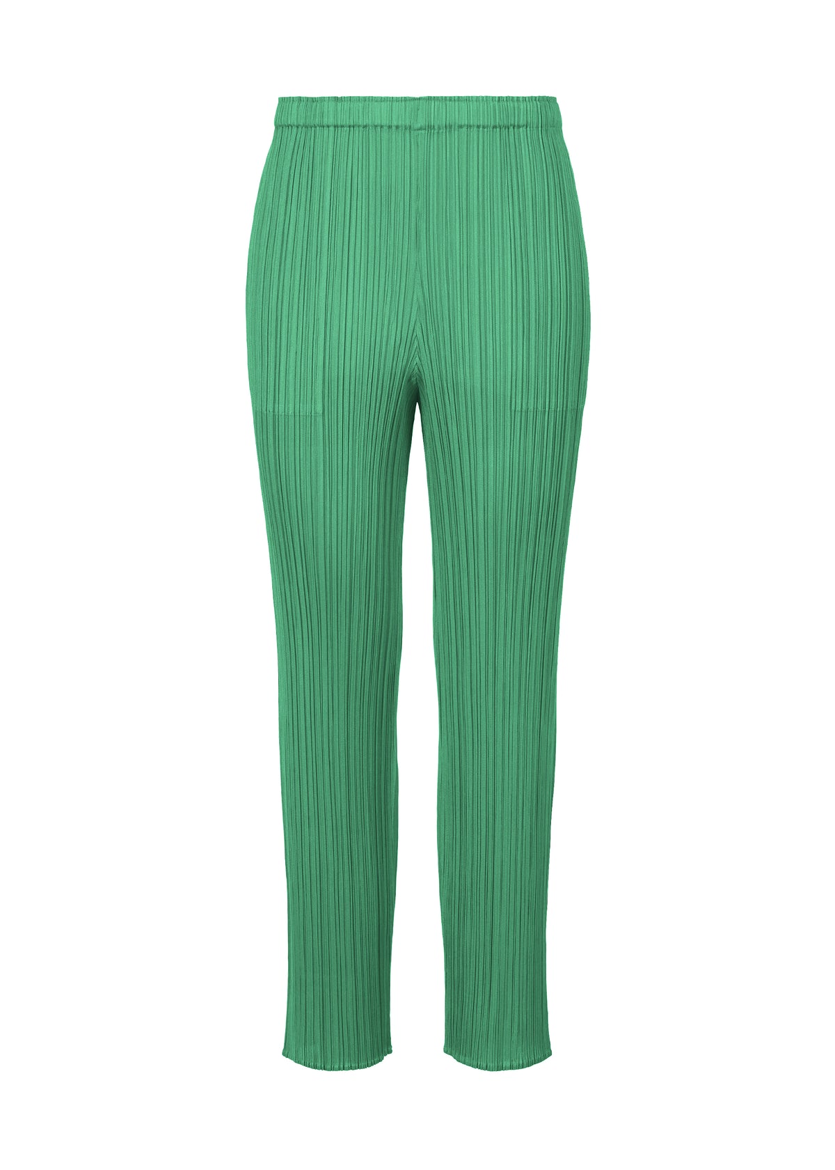 NEW COLORFUL BASICS 5、ウィメンズ_パンツ、カーキ